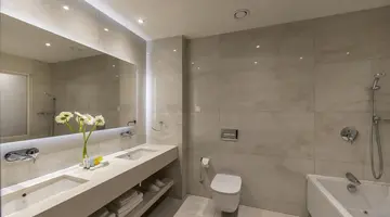 Chrysomare Beach Hotel and Resort