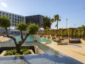 Chrysomare Beach Hotel and Resort