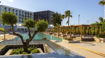 Chrysomare Beach Hotel and Resort