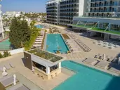 Chrysomare Beach Hotel and Resort