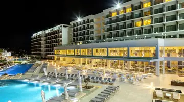 Chrysomare Beach Hotel and Resort