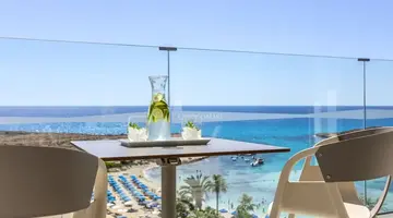 Chrysomare Beach Hotel and Resort