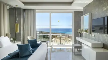 Chrysomare Beach Hotel and Resort