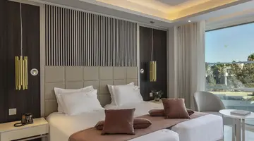 Chrysomare Beach Hotel and Resort
