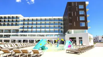 Chrysomare Beach Hotel and Resort