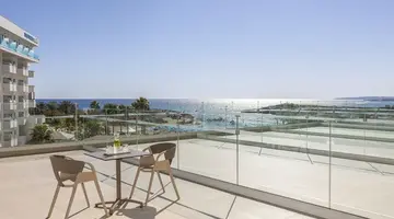 Chrysomare Beach Hotel and Resort