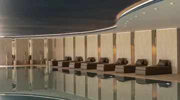 Chrysomare Beach Hotel and Resort