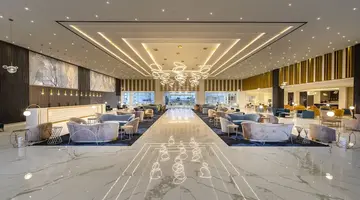 Chrysomare Beach Hotel and Resort