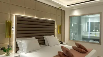 CHRYSOMARE BEACH HOTEL AND RESORT