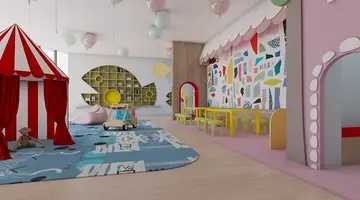 Chrysomare Beach Hotel and Resort