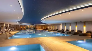 Chrysomare Beach Hotel and Resort