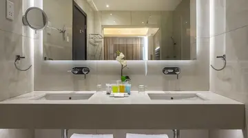 Chrysomare Beach Hotel and Resort