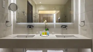 Chrysomare Beach Hotel and Resort