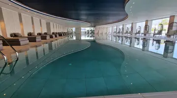 Chrysomare Beach Hotel and Resort