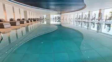 Chrysomare Beach Hotel and Resort