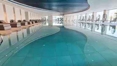 Chrysomare Beach Hotel and Resort