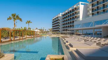 Chrysomare Beach Hotel and Resort