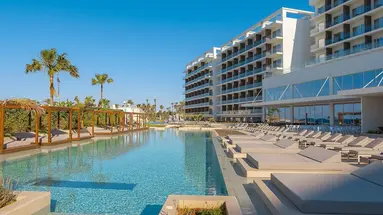 Chrysomare Beach Hotel and Resort