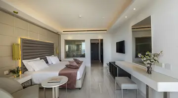 CHRYSOMARE BEACH HOTEL AND RESORT