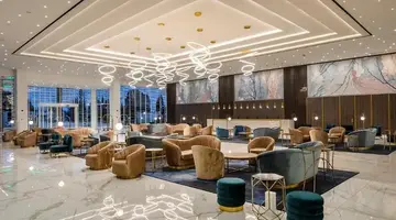 Chrysomare Beach Hotel and Resort