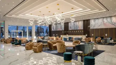 Chrysomare Beach Hotel and Resort