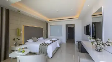 Chrysomare Beach Hotel and Resort