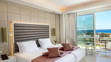 Chrysomare Beach Hotel and Resort