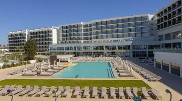 Chrysomare Beach Hotel and Resort