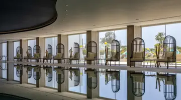 Chrysomare Beach Hotel and Resort