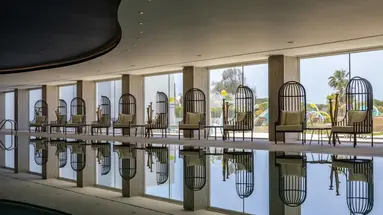 Chrysomare Beach Hotel and Resort