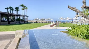Chrysomare Beach Hotel and Resort