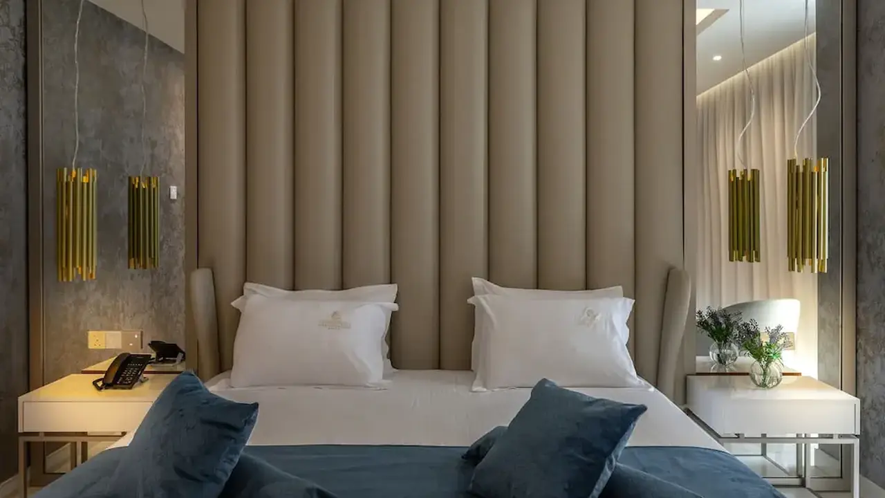 Chrysomare Beach Hotel and Resort