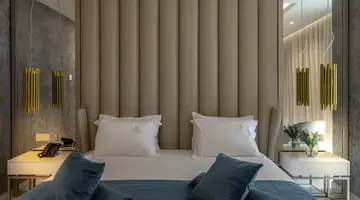 Chrysomare Beach Hotel and Resort