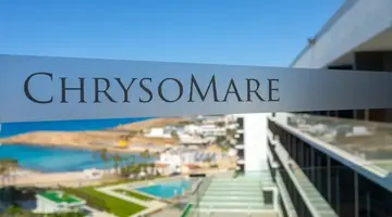 Chrysomare Beach Hotel and Resort