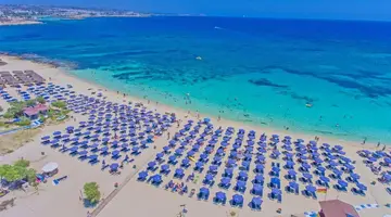 CHRYSOMARE BEACH HOTEL AND RESORT