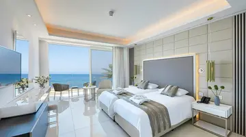 Chrysomare Beach Hotel and Resort