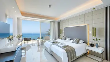 Chrysomare Beach Hotel and Resort