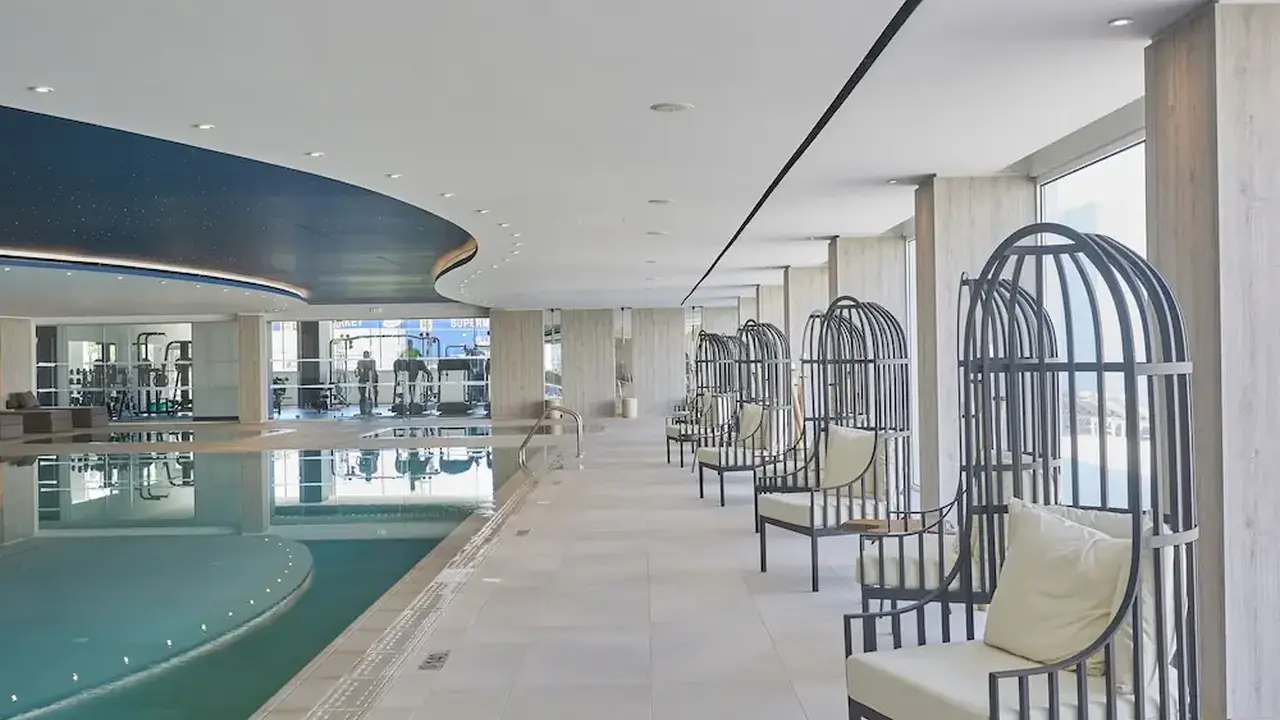 Chrysomare Beach Hotel and Resort
