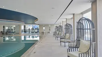 Chrysomare Beach Hotel and Resort