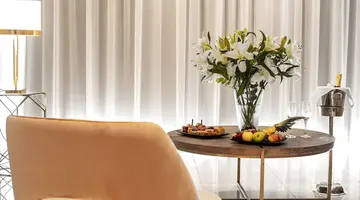 Chrysomare Beach Hotel and Resort