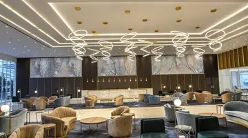 Chrysomare Beach Hotel and Resort