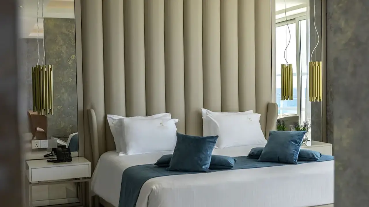 Chrysomare Beach Hotel and Resort