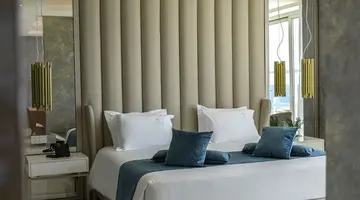 Chrysomare Beach Hotel and Resort
