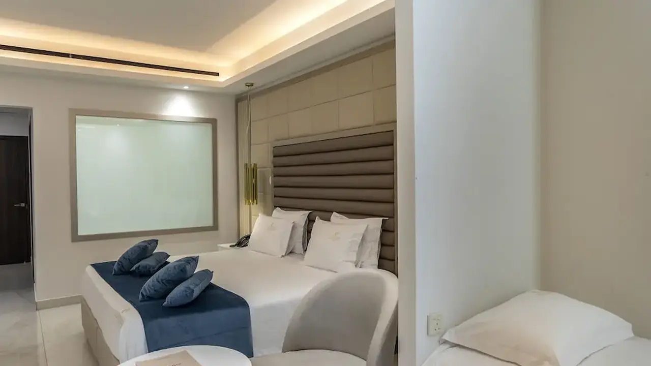 Chrysomare Beach Hotel and Resort