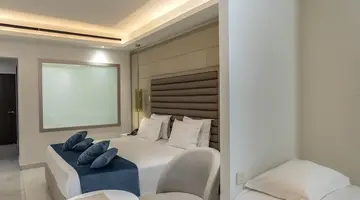 Chrysomare Beach Hotel and Resort