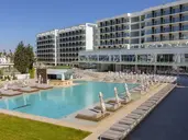 Chrysomare Beach Hotel and Resort