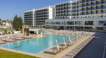 Chrysomare Beach Hotel and Resort