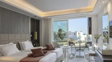 Chrysomare Beach Hotel and Resort