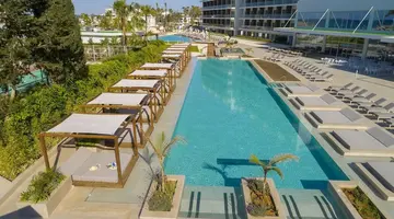 Chrysomare Beach Hotel and Resort