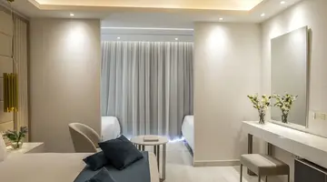 Chrysomare Beach Hotel and Resort